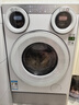 美的（Midea）三筒洗衣機(jī)洗烘一體全自動(dòng) 懶人分區(qū)洗【可愛(ài)多MD11DDEX】三筒三烘干 內(nèi)衣褲除菌 三桶 國(guó)家補(bǔ)貼 曬單實(shí)拍圖