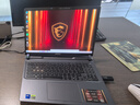 微星（MSI）【國家補貼】泰坦16丨17丨18 2025 游戲本 Ultra 9 處理器滿(mǎn)血50系顯卡 高刷高色域電腦  獨顯直連 16英寸4K丨滿(mǎn)血5080丨285HX丨16G1T 曬單實(shí)拍圖
