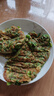 蘇泊爾SUPOR不粘煎蛋平底鍋 三孔麥飯石色多功能早餐鍋煎鍋 EJ05LAP02 曬單實(shí)拍圖