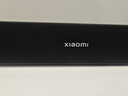 小米電視音響2.1 條形回音壁 Soundbar 家庭影院內置低音炮無(wú)線(xiàn)藍牙5.4音響 家用客廳音箱 NFC快速配對 曬單實(shí)拍圖