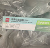 得力（deli）廚房鋁箔貼紙 防水耐高溫 自粘墻貼 灶臺(tái)保護(hù)膜 防油貼 61cm*5m 方格紋 JF334 曬單實(shí)拍圖