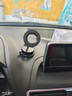 李森（LISEN）【100%好評(píng)】車載手機(jī)支架真空磁吸汽車導(dǎo)航吸盤手機(jī)支架桌面兩用 曬單實(shí)拍圖