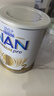 雀巢（Nestle）超級能恩 適度水解 嬰幼兒奶粉 2段 800g/罐 5HMO 澳洲超市同款 曬單實(shí)拍圖