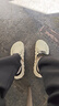 卡駱馳（crocs）波波Clog男女沙灘鞋涼拖鞋207937 207937-2YJ  41 （41-42）  曬單實(shí)拍圖