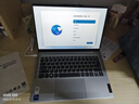 聯(lián)想小新14/小新Pro14GT AI元啟 2025新品可選補貼高性能輕薄筆記本電腦 學生手提辦公本 標壓酷睿 13代i7 16G 512G 小新14｜國補 14英寸全面屏 曬單實拍圖