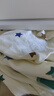 babylove寶寶分體套裝春秋款家居服男女童長(cháng)袖長(cháng)褲睡衣秋衣秋褲保暖內衣 曬單實(shí)拍圖