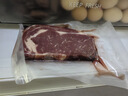 萬(wàn)馨沃牛阿根廷安格斯谷飼原切眼肉牛排厚切1KG輕食健身牛肉 王品集團旗下 曬單實(shí)拍圖