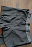 蕉內熱皮302++保暖褲男女士7A抗菌秋褲抓絨加厚棉褲秋冬季內衣打底褲 【男士】夜深藍 XL 曬單實(shí)拍圖