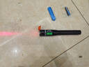 賽纖  FTTH光纖冷接工具包套裝皮線(xiàn)光纜光功率計紅光筆光纖切割刀皮線(xiàn)鉗米勒鉗一體機光纖熔接熔纖套裝 套裝五+冷接子 曬單實(shí)拍圖