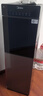 美的（Midea）飲水機家用下置式桶裝水立式辦公室客廳智能外置沸騰膽飲水器YD1316S-X 冷熱型 【可制冷】 曬單實(shí)拍圖