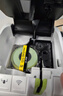 愛(ài)普生（epson） 標簽機色帶 原裝LK-4WBN標簽打印機 適用LW-K400 600P 12mm黃底黑字LK-4YBP（9米） 曬單實(shí)拍圖