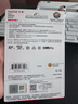 閃迪（SanDisk）64GB TF（MicroSD）4K內(nèi)存卡 行車記錄儀 監(jiān)控攝像頭專用 5,000小時錄制 重復(fù)讀寫高耐用存儲卡 曬單實拍圖