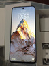 榮耀X60 十面抗摔防水耐磨 5800mAh大電池 一億像素 AI影像 8+256 月影白 國家補貼 5G AI手機 曬單實(shí)拍圖