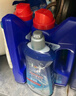 亮碟洗碗粉洗碗機(jī)清潔劑洗碗機(jī)專用洗滌粉劑去污去漬通用洗潔精 洗碗粉1kg （適用西門(mén)子海爾美的方太等） 曬單實(shí)拍圖