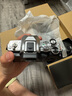 奧林巴斯（OLYMPUS）E-M10 MarkIV EM10四代 微單相機 數(shù)碼相機 微單套機（14-42mm & 40-150mm） 曬單實拍圖