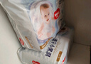 好奇（Huggies）金裝拉拉褲XXL74(15kg以上)尿不濕【速干不易紅】 曬單實拍圖