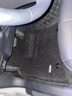固特異（Goodyear）汽車(chē)絲圈腳墊適用雅閣邁騰帕薩特凱美瑞奧迪A6寶馬X3等主駕駛單片 主駕駛單片 黑色（留言/備注車(chē)型年份） 曬單實(shí)拍圖