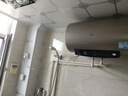 海爾（Haier）國家補(bǔ)貼20%電熱水器60升 PD3 金剛無縫膽終身免換鎂棒一級能效節(jié)能省電儲水式大水量家用洗澡速熱 曬單實(shí)拍圖