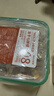 WEYES凍干7拼混合桶500g寵物貓狗零食凍干雞肉雞胸肉鴨肉粒營(yíng)養發(fā)腮 曬單實(shí)拍圖