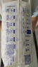 舒比奇（Suitsky）透氣薄紙尿褲XL碼64片(12-17kg)尿不濕超薄透氣 曬單實(shí)拍圖