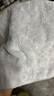 GGT  日本毛巾男士洗臉家用吸水洗面巾女洗澡擦手巾不掉毛 千草+薄墨 曬單實(shí)拍圖