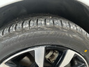 普利司通（Bridgestone）汽車(chē)輪胎 235/45R17 94Y T001 適配A4/邁騰/CC/蒙迪歐/紳寶/尚酷 曬單實(shí)拍圖