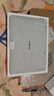 小米（MI）Xiaomi Pad 8 11.2英寸 3.2K 超清屏 第四代驍龍8s 澎湃OS3 松石綠色 8G 256G 曬單實(shí)拍圖