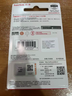 閃迪（SanDisk）64GB USB3.2 U盤(pán) CZ550黑色 讀速100MB/s 安全加密 數據恢復 學(xué)習辦公電腦車(chē)載 高速大容量?jì)?yōu)盤(pán) 曬單實(shí)拍圖
