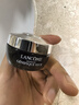 蘭蔻（LANCOME）超修小黑瓶眼霜肌底煥活修護(hù)眼霜 全新小黑眼霜 送女友七夕節(jié)禮物 買20ml享35ml套裝 曬單實(shí)拍圖