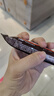 士力架 花生夾心巧克力 盒裝51g*24 休閑零食 教師節(jié)禮物 送男女老師 曬單實拍圖