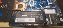 極川 適配聯(lián)想ThinkPad E450C/E455/E460/45N1754/45N1755筆記本電池內置電腦電池更換4100mah 曬單實(shí)拍圖