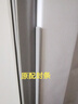 適用美菱冰箱密封條門(mén)膠條原廠(chǎng)通用配件大全冰柜磁性門(mén)封條密封圈家用BCD吸力磁條上中下皮條膠圈邊條壓條 四門(mén) 封條【咨詢(xún)客服】 灰色封條 曬單實(shí)拍圖