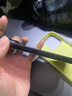 Apple iPhone 16 Pro 支持移動(dòng)聯(lián)通電信5G 雙卡雙待 蘋(píng)果二手手機 黑色鈦金屬 【99新國行】256GB【3期免息+大禮包】 購物無(wú)憂(yōu)+一年質(zhì)保 曬單實(shí)拍圖