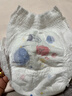 好奇（Huggies）金裝拉拉褲XXL74(15kg以上)尿不濕【速干不易紅】 曬單實(shí)拍圖
