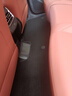 車麗友專用于長安cs75pro腳墊tpe全包圍25款7座舒適進階悅享汽車后備箱 【雙層耐磨款】TPE包門檻腳墊+慕絨絲黑 長安CS75 PRO【五座】 曬單實拍圖