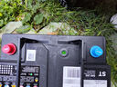 博世（BOSCH）汽車電瓶蓄電池EFB系列啟停電瓶DIN LN3 12V以舊換新車型咨詢客服 曬單實(shí)拍圖
