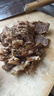 牛鮮尊國產(chǎn)黃牛原切牛腱子 凈重2斤 生鮮牛肉 燉煮健身食材【真原切】 曬單實(shí)拍圖