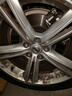 米其林（MICHELIN）汽車(chē)輪胎 245/45R18 100W 浩悅五代 Primacy 5 適配奔馳E級 曬單實(shí)拍圖