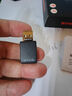Tenda騰達(dá) WiFi6智能免驅(qū) usb無線網(wǎng)卡臺式機專用 外置高增益天線 筆記本電腦wifi接收器 無限wifi發(fā)射 曬單實拍圖