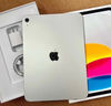 蘋(píng)果ipad11平板 A16 芯片 2025年新款 蘋(píng)果平板ipad11電腦 銀色 128GB  wifi版【首購】 曬單實(shí)拍圖