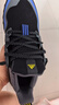 Adidas阿迪達斯男女同款緩震跑鞋透氣網(wǎng)面訓練ULTRABOOST跑步鞋 JQ4772 43 曬單實(shí)拍圖
