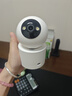 TCL4g監(jiān)控?zé)o線攝像頭室內(nèi)無需連wifi終身免流量手機遠(yuǎn)程監(jiān)控器360度無死角帶夜視家用插電不用網(wǎng)絡(luò) 曬單實拍圖