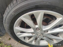 玲瓏輪胎汽車(chē)輪胎195/55R16 87V 玲瓏臻選 HD 適配寶駿730/起亞KX 曬單實(shí)拍圖