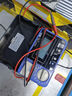 日置IR4056-20/3490IR4057-50絕緣電阻儀數字搖表兆歐表 IR4056-20(1KV/4000MΩ) 曬單實(shí)拍圖
