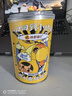 林家鋪子糖水黃桃水果罐頭425g*6罐 送父母朋友兒童零食 曬單實(shí)拍圖