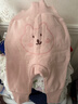 迷你巴拉（minibala）迷你巴拉【pp褲】男女童褲子加絨保暖冬新品高腰長(cháng)褲 曬單實(shí)拍圖
