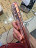圖拉斯【相機按鍵全包|金榜爆款】適用蘋(píng)果17promax手機殼iPhone17ProMax保護套全包Magsafe零感磁吸透明 曬單實(shí)拍圖