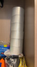 晨光(M&G)文具透明封箱膠帶打包膠帶60mm*100y*45um (91.4米/卷) 6卷/筒 快遞工廠(chǎng)倉庫辦公用品AJD957K7 曬單實(shí)拍圖