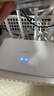 小米（MI）路由器4A千兆版  雙千兆 1200M雙頻無(wú)線速率 5G家用智能路由器 四天線穿墻 雙頻合一 曬單實(shí)拍圖
