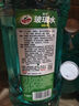 龜牌（Turtle Wax）硬殼玻璃水0度汽車(chē)去油膜強力去污除蟲(chóng)膠鳥(niǎo)糞雨刮水通用2L*6瓶 曬單實(shí)拍圖